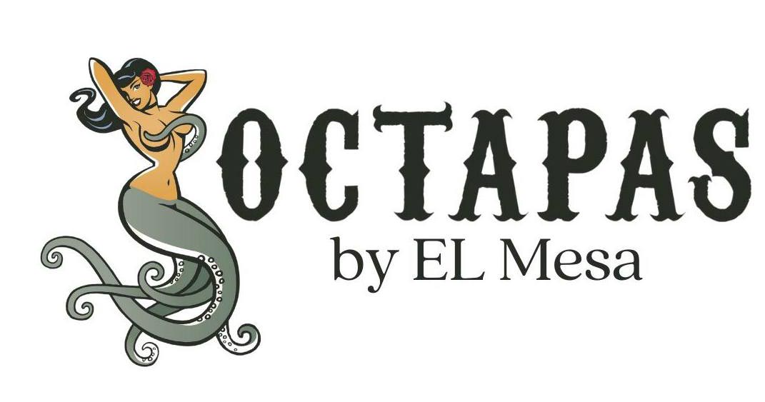 Welcome to Octapas
